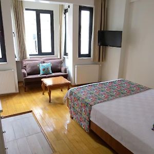 Studio superior con letto king size